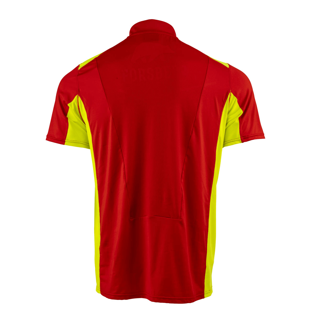 FORSBERG Skjorta II Funktionsshirt kurzarm - 2