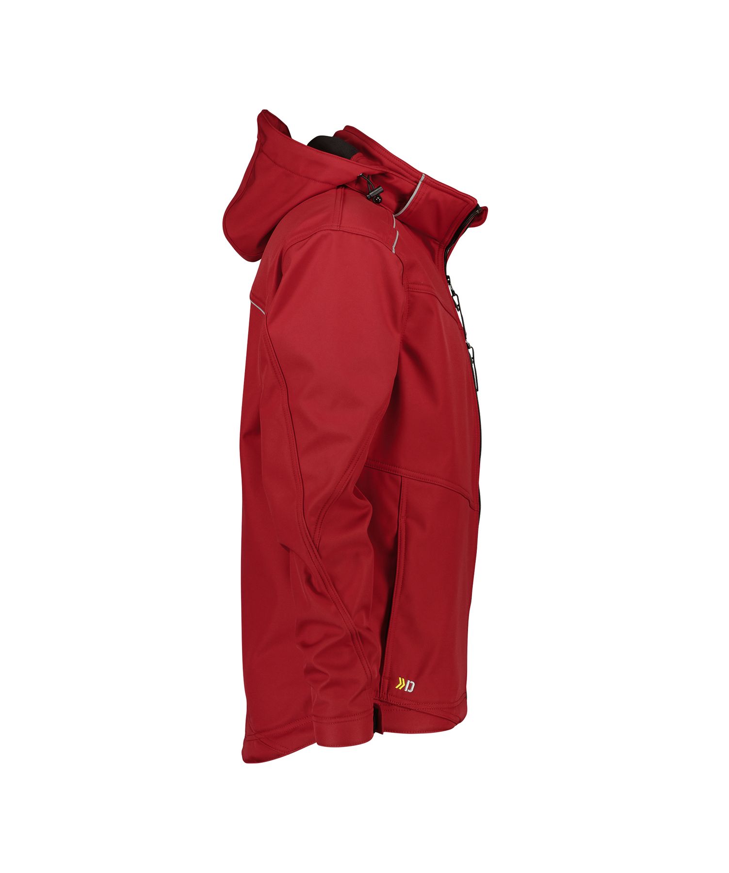 DASSY Tavira Softshell-Jacke - 25