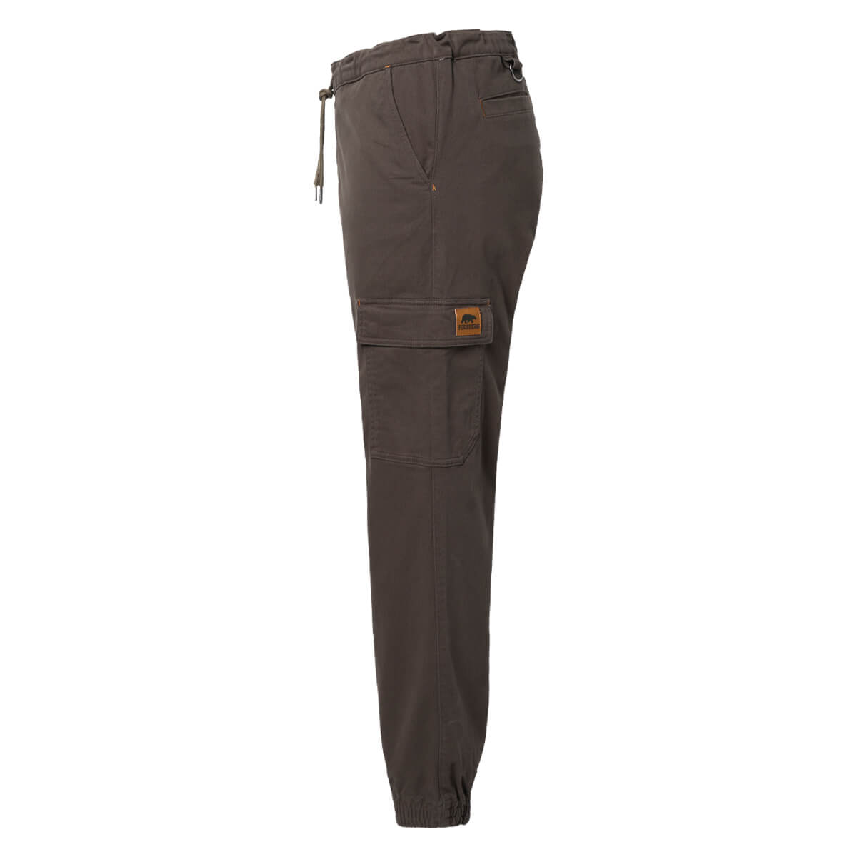 FORSBERG stylische Cargojogger Hose  - 2