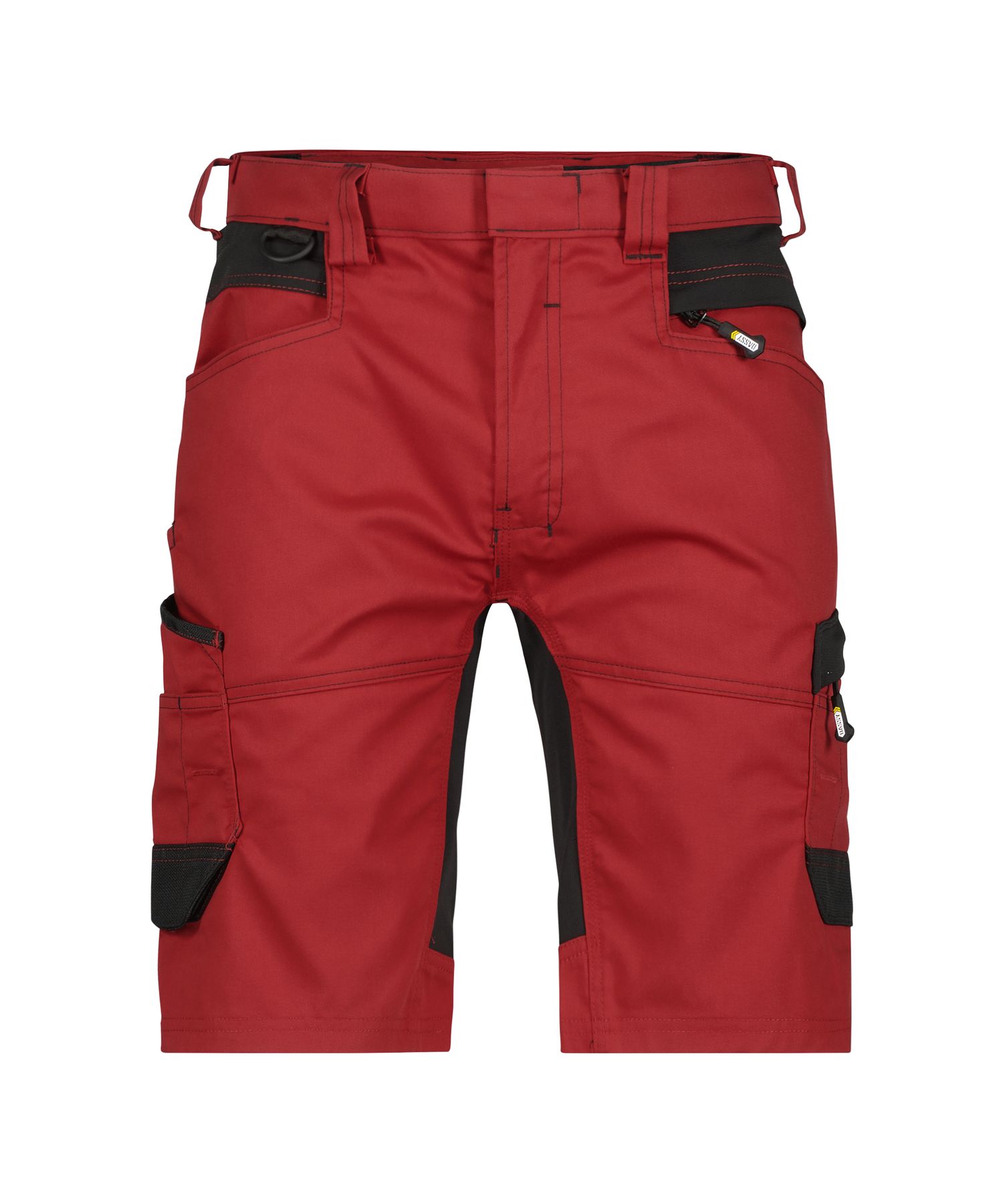 DASSY Axis Arbeitsshorts mit Stretch - 1