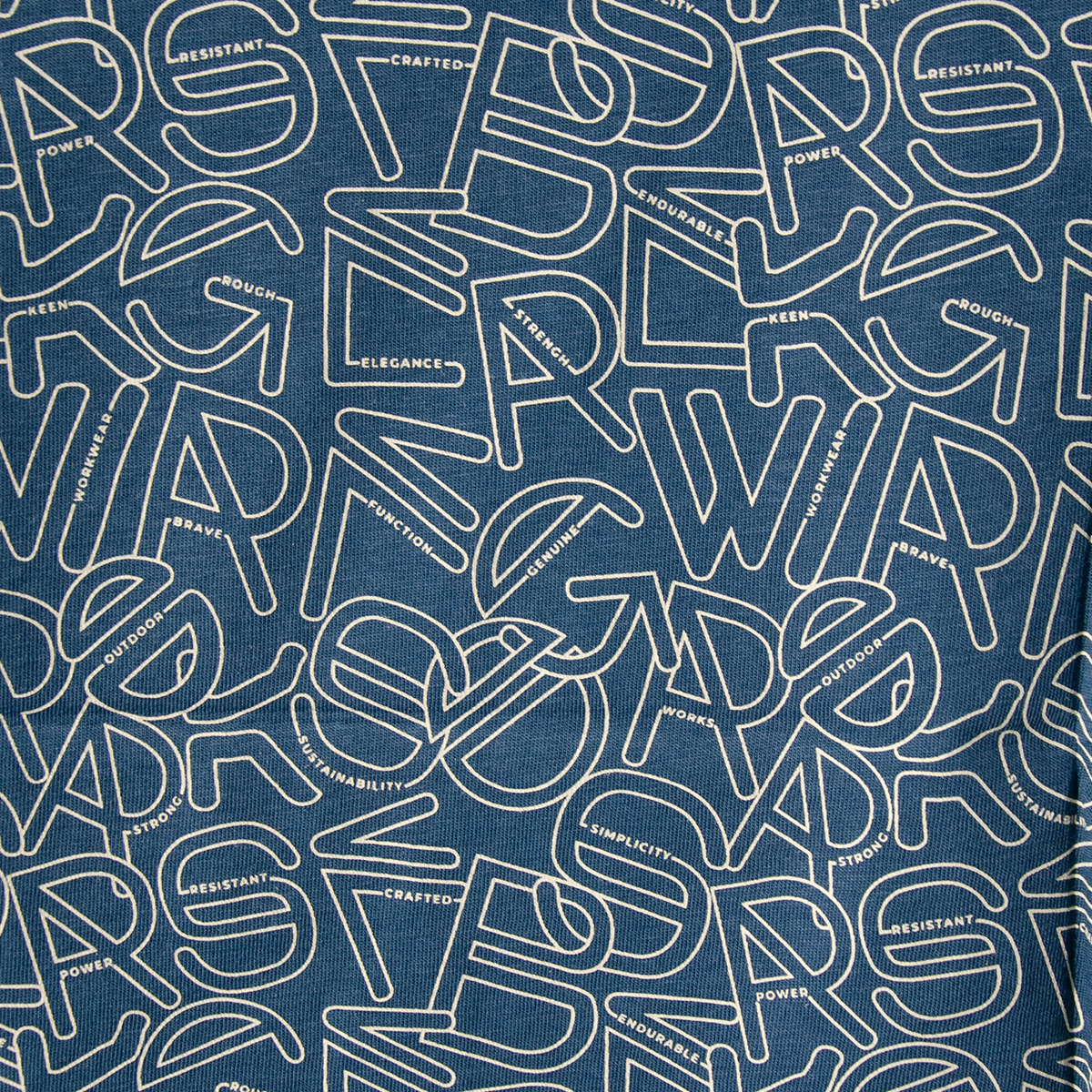 FORSBERG Grunnson Hoodie - 24