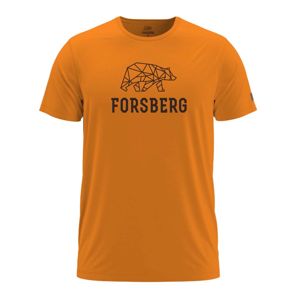 FORSBERG Skogson T-Shirt - 3