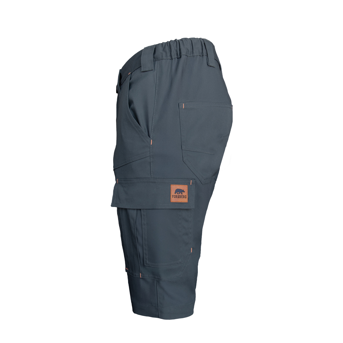 FORSBERG Buxa II kurze Arbeitshose - 3
