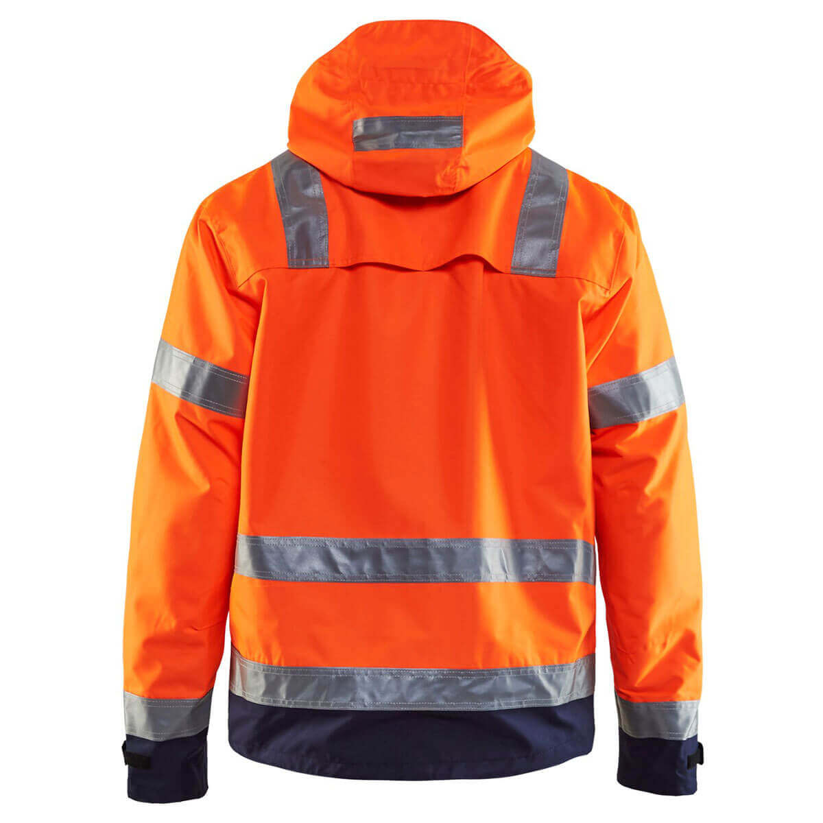 Blakläder High Vis Funktionsjacke 4837 - 2