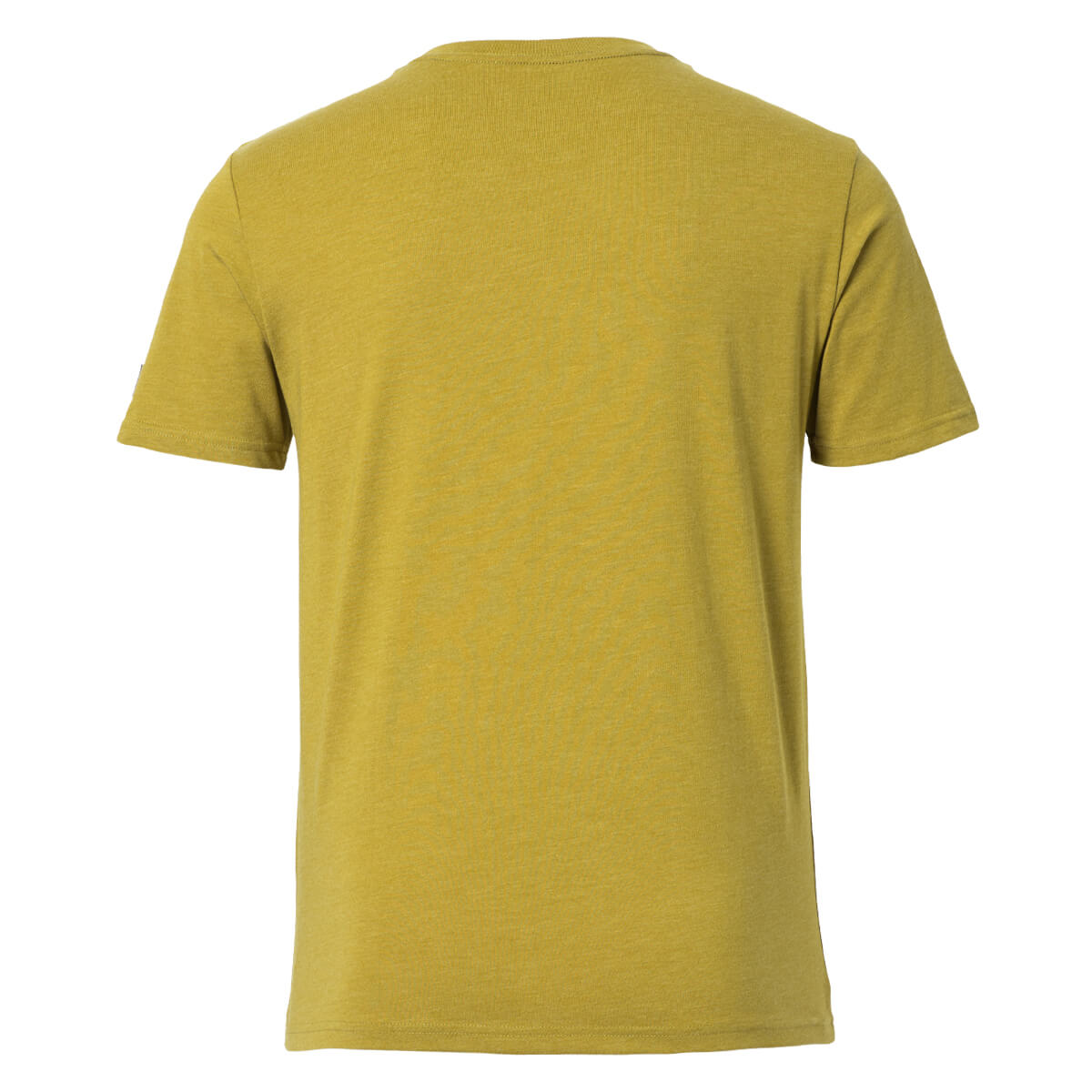 FORSBERG T-Shirt mit schwarzem Brustprint  - 9