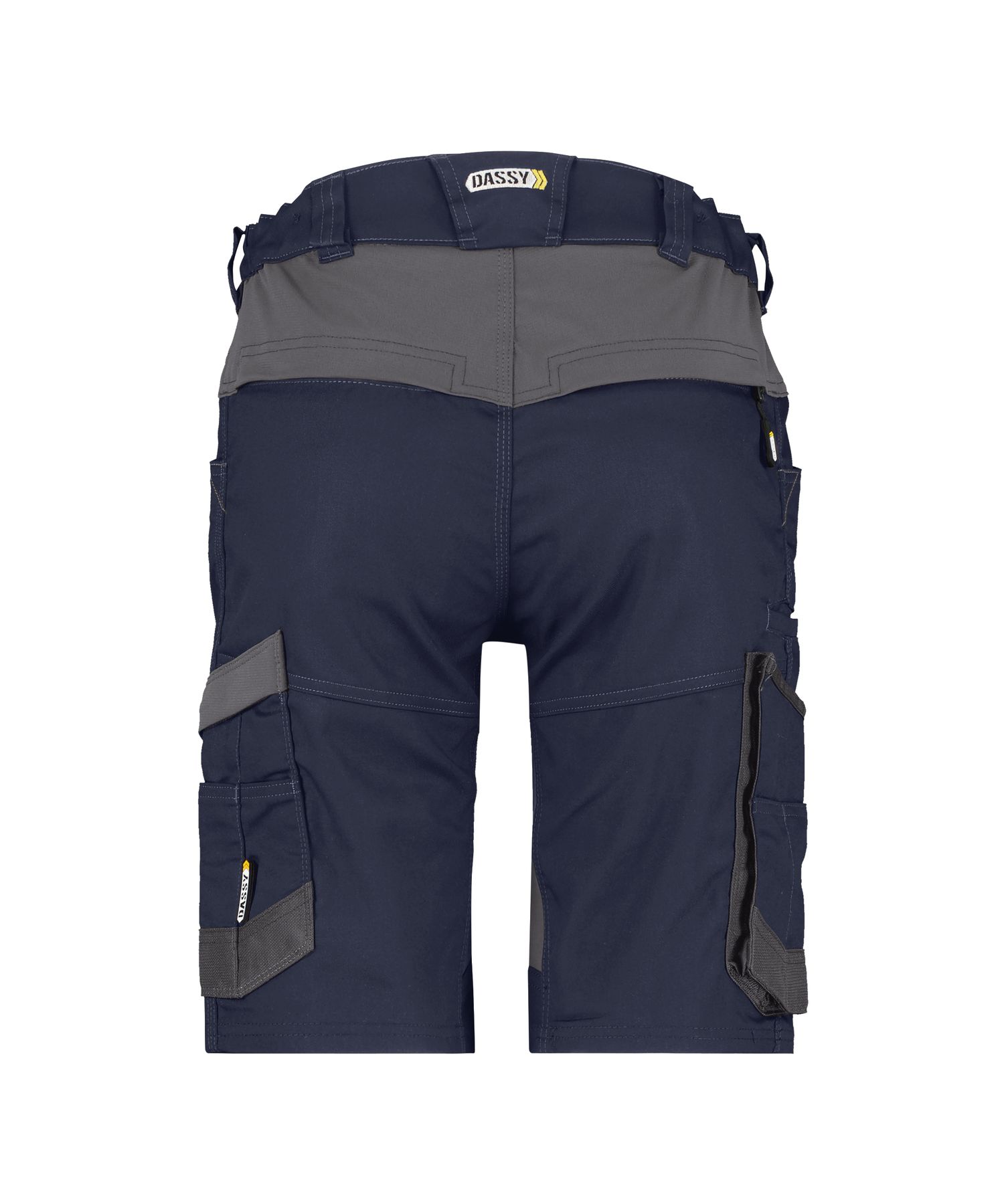 DASSY Axis Arbeitsshorts mit Stretch - 23
