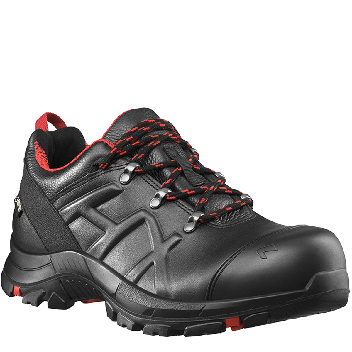 Haix Black Eagle Safety 54 LOW - 1