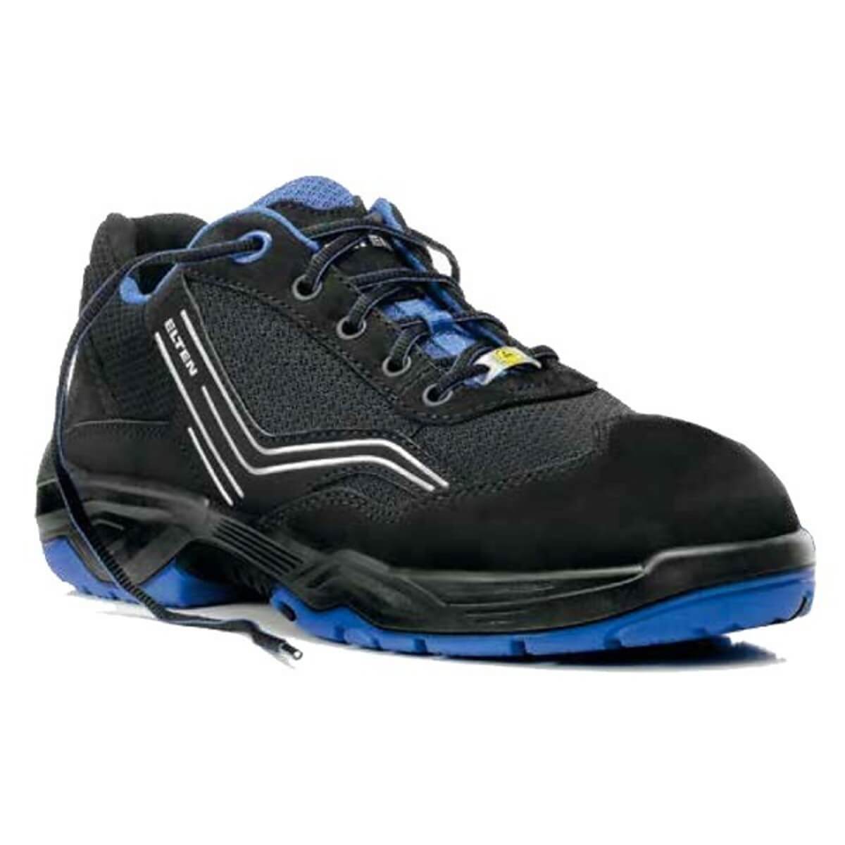 Elten S1 Sicherheitsschuhe supersoft - 1