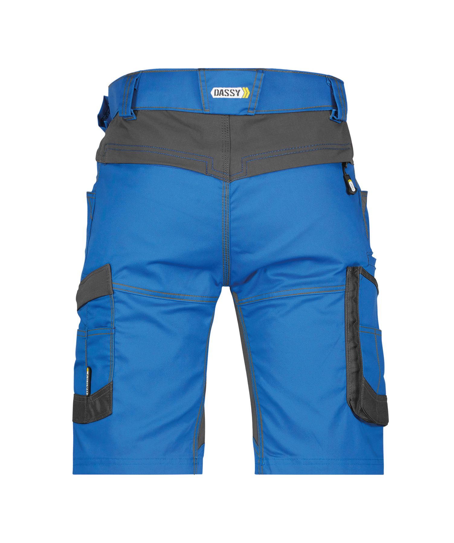 DASSY Axis Arbeitsshorts mit Stretch - 20