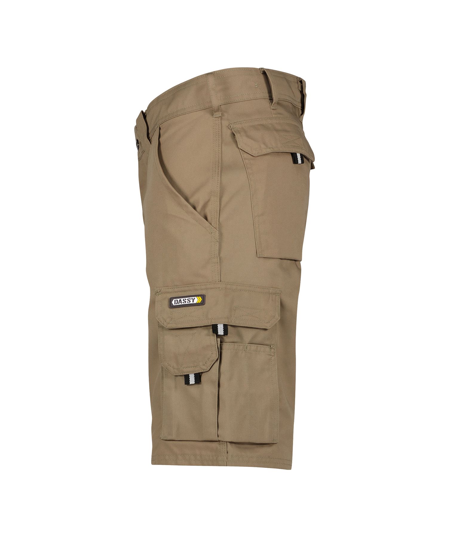 DASSY Bari Arbeitsshorts - 32