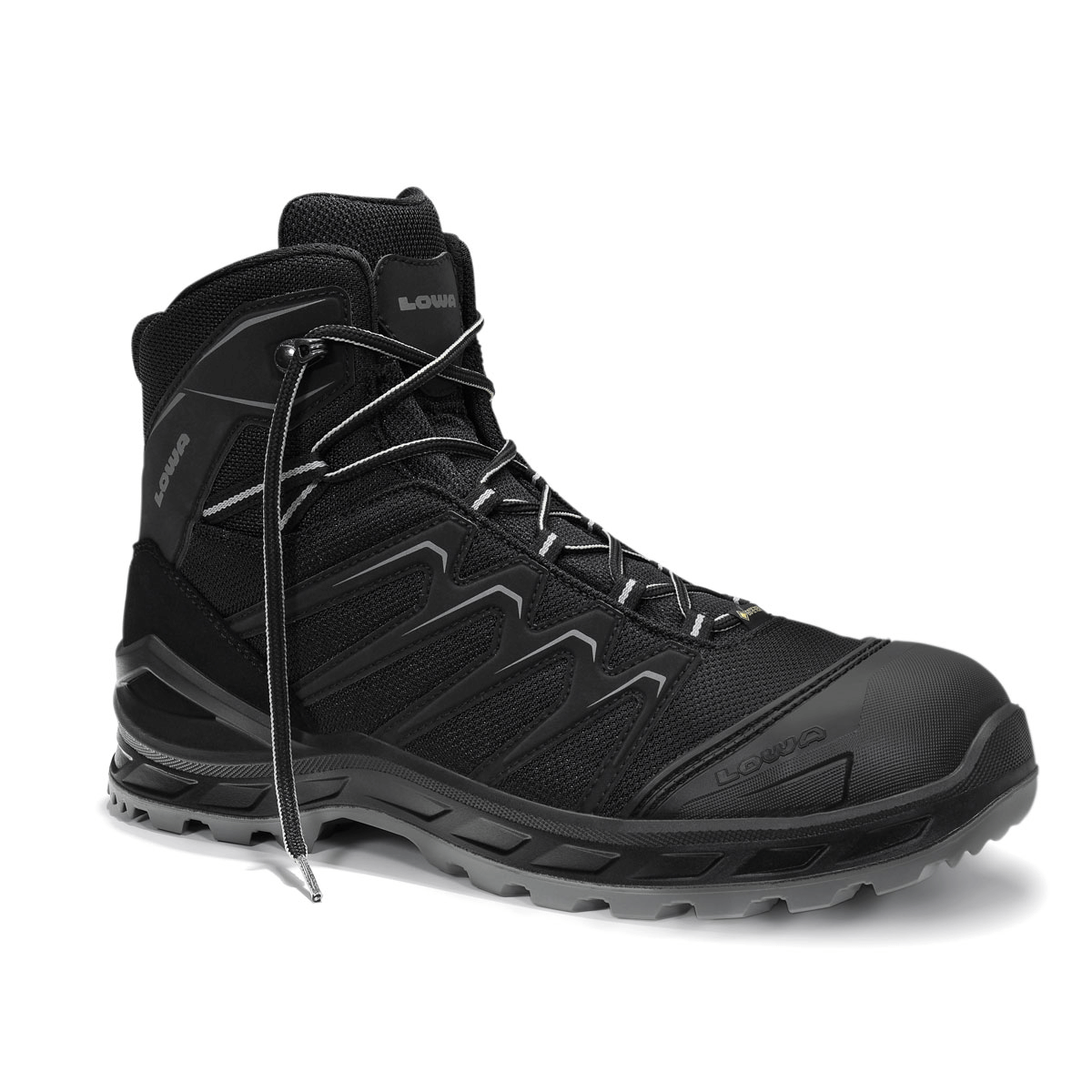 Lowa LARROX Work GTX Mid S3 - 15