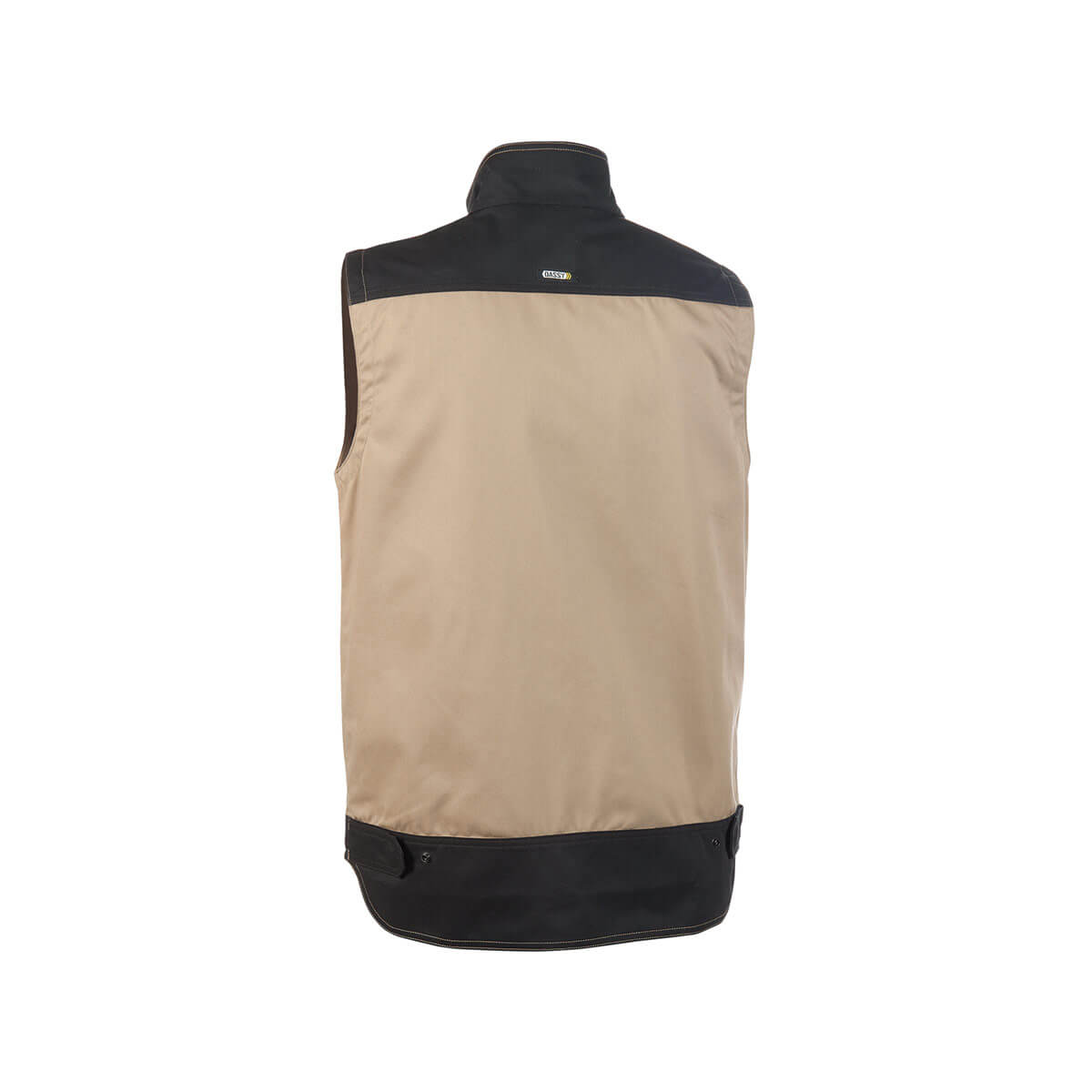 DASSY Faro zweifarbige Sommerweste - 8