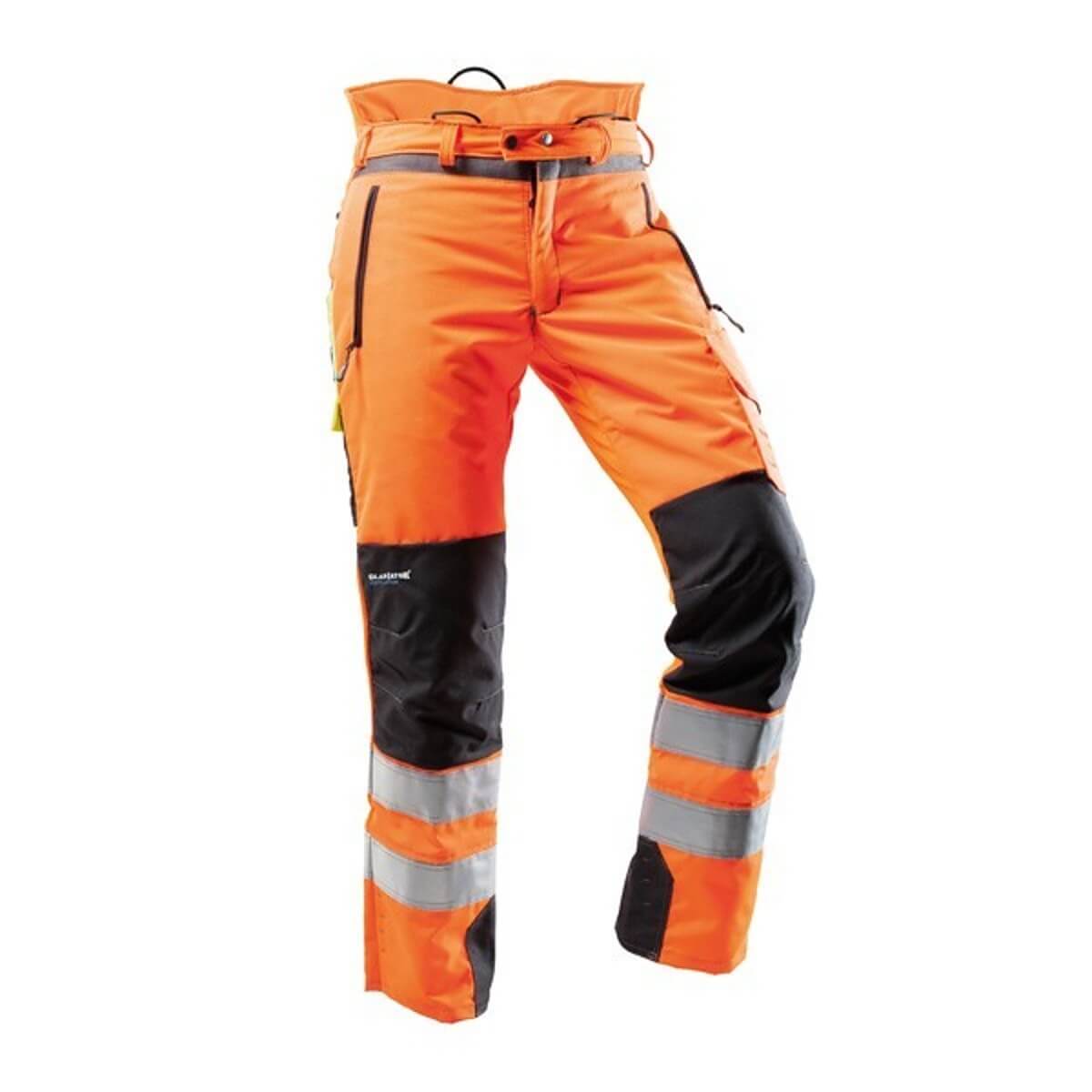 PFANNER® Ventilation Schnittschutzhose Typ A - 10