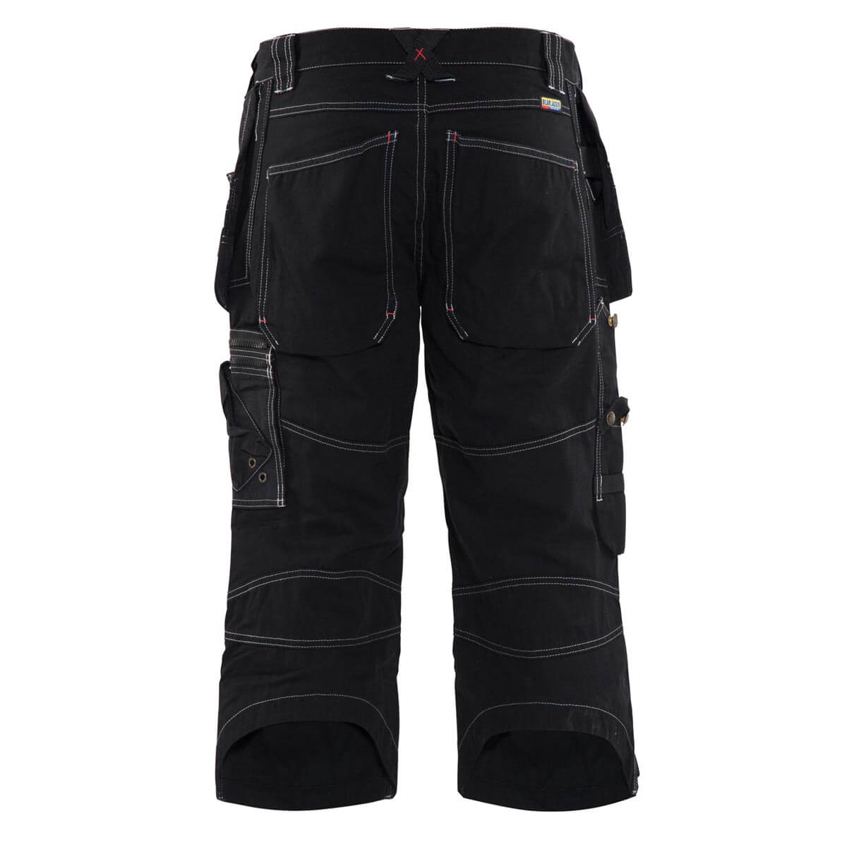 Blakläder Piratenhose X1500 schwarz - 3