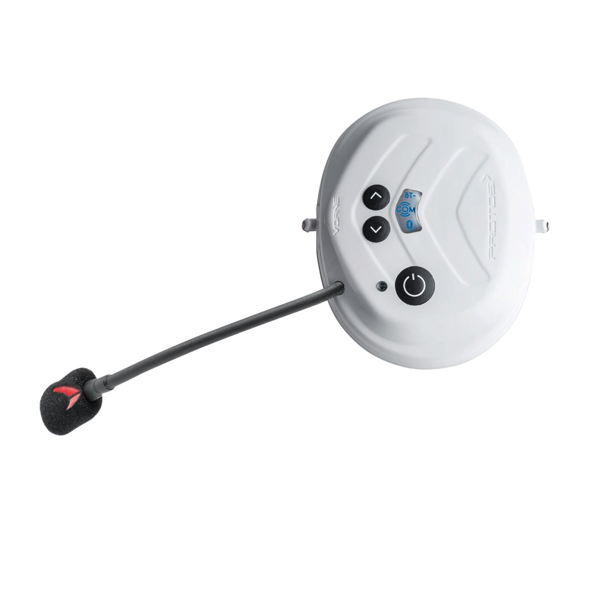 PROTOS® BT-COM Kommunikationssystem IV - 5