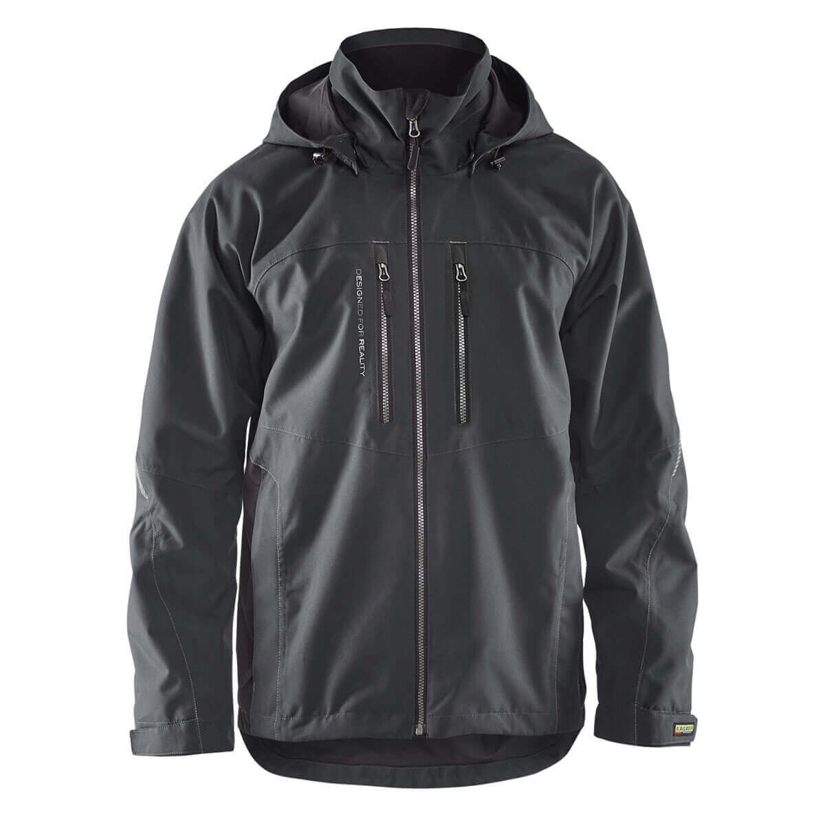 Blakläder wasserdichte Winterjacke - 5