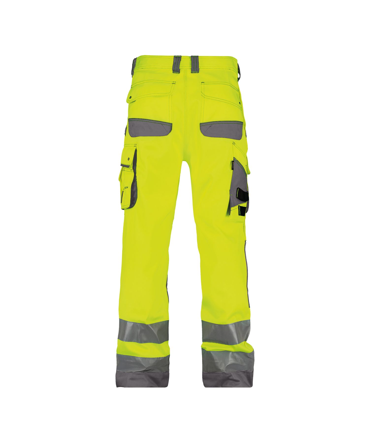 DASSY Chicago Warnschutzhose mit Kniepolstertaschen - 27