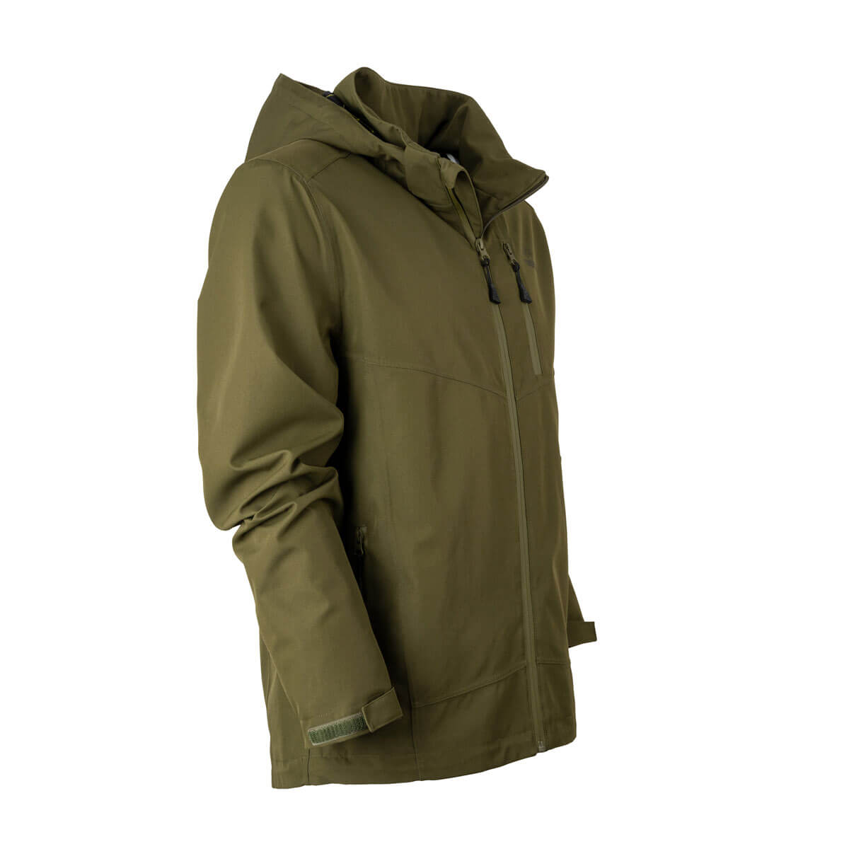 FORSBERG Petrusk Funktionsjacke - 7