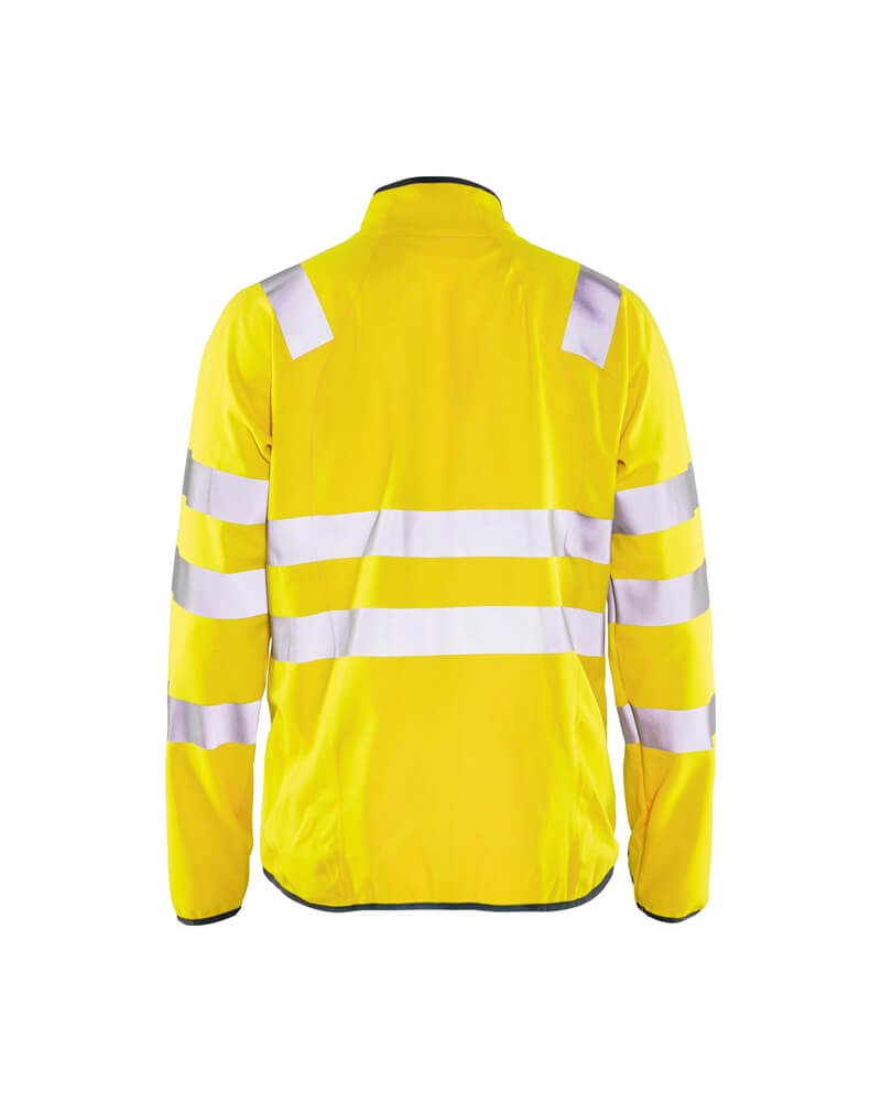 Blakläder Warnschutz Softshelljacke 4906 - 6