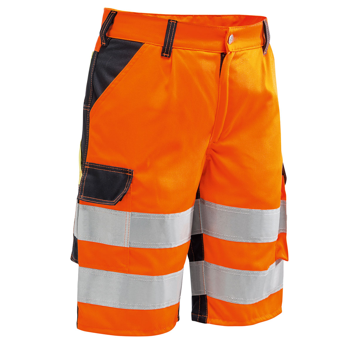 PFANNER® StretchZone Canvas Shorts  - 1