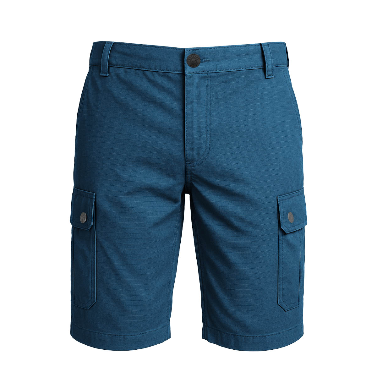 FORSBERG leichte Cargo Shorts - 4