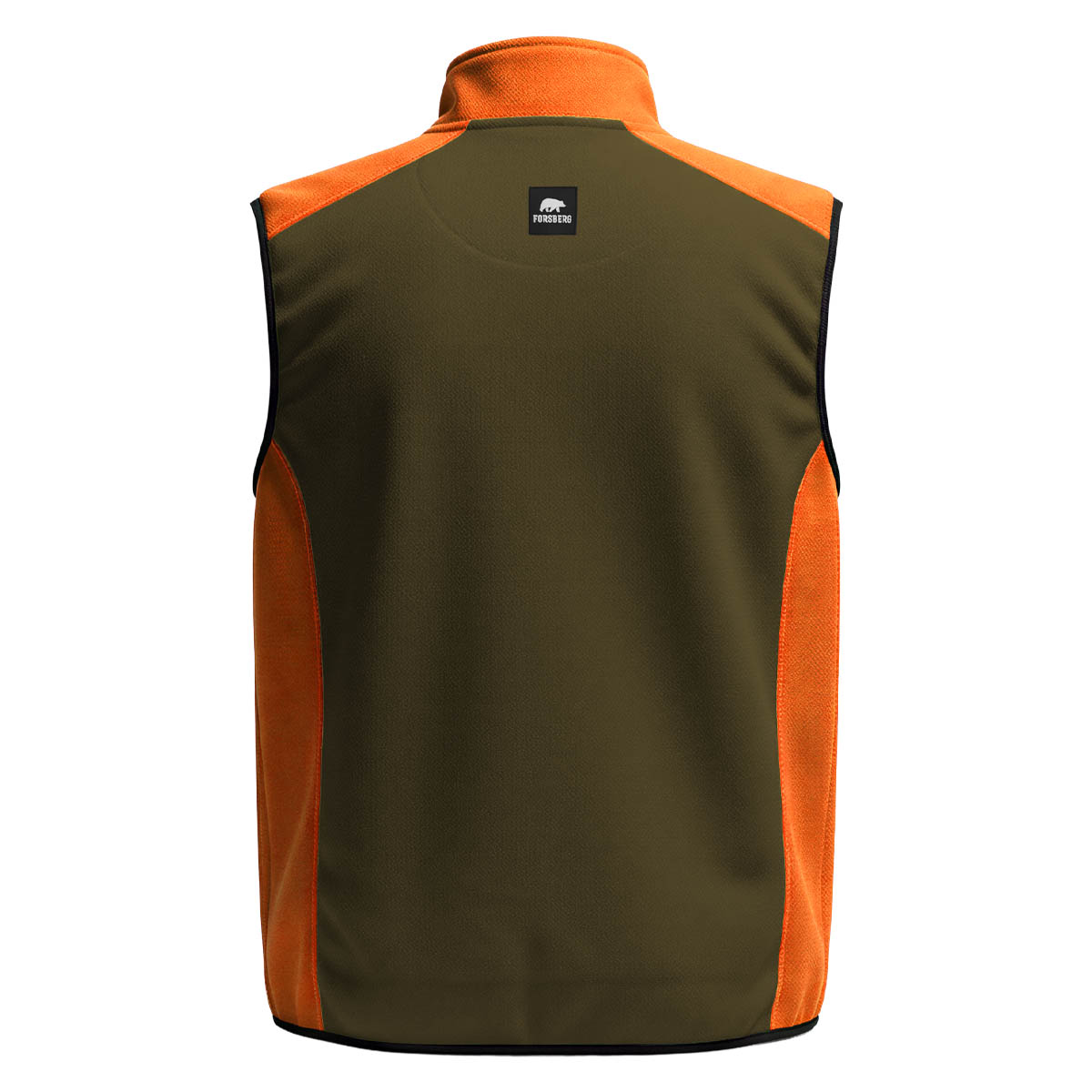 FORSBERG Bjarkir Weste - 4