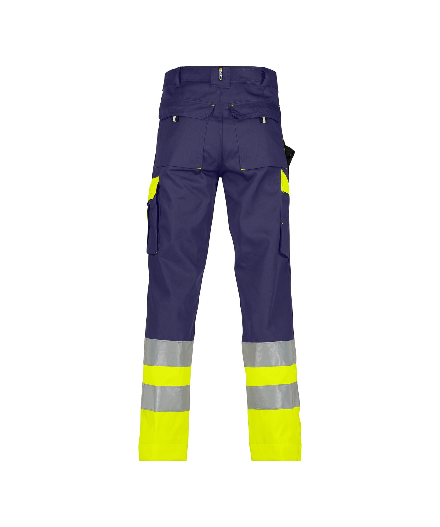 DASSY Omaha Warnschutzhose - 19