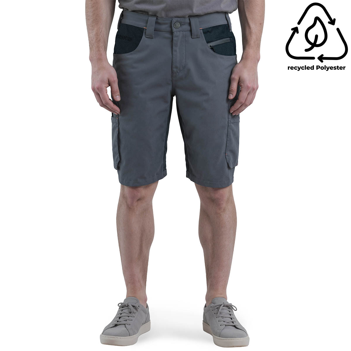 FORSBERG Braxa II kurze Arbeitshose - 2