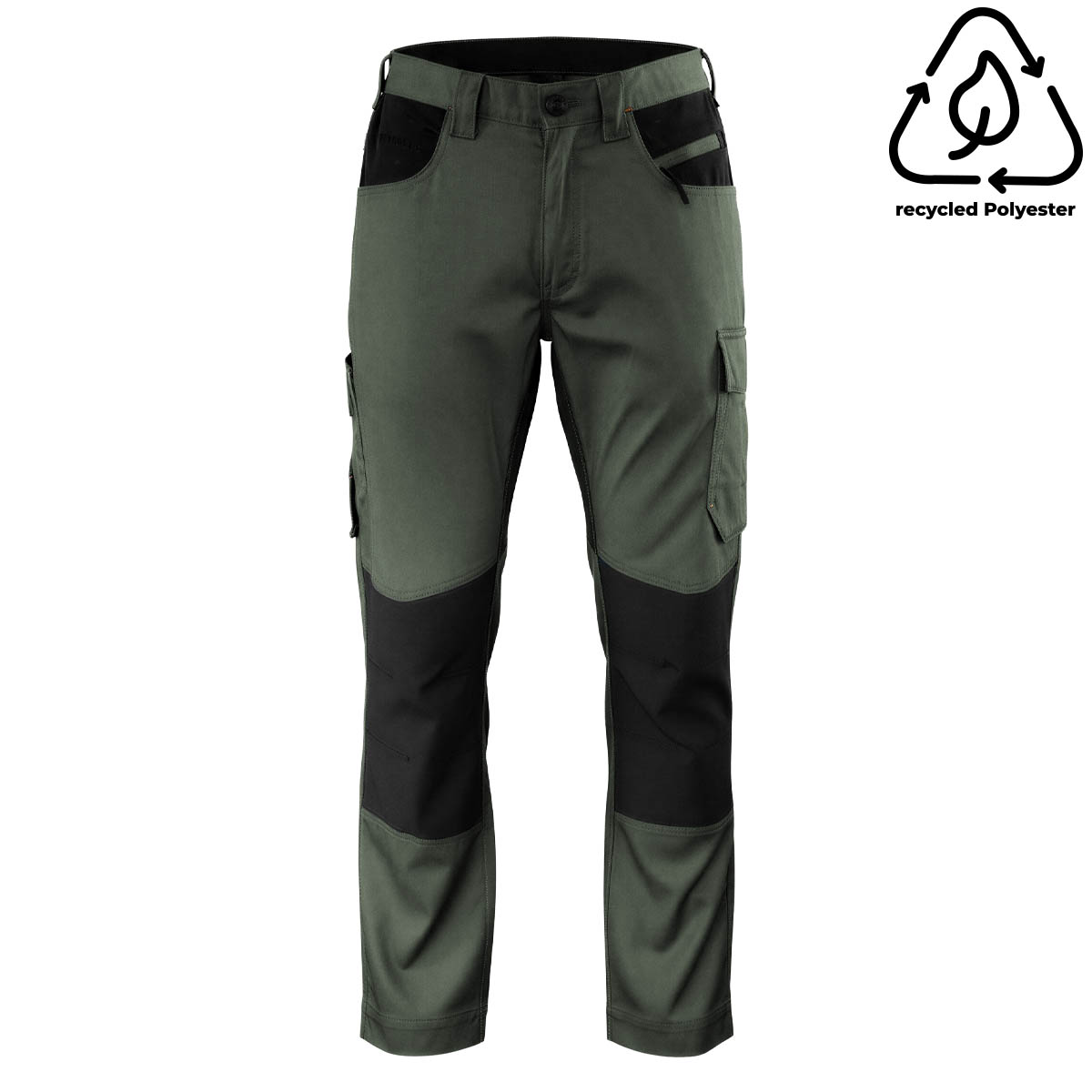 FORSBERG Braxa II Arbeitshose - 7