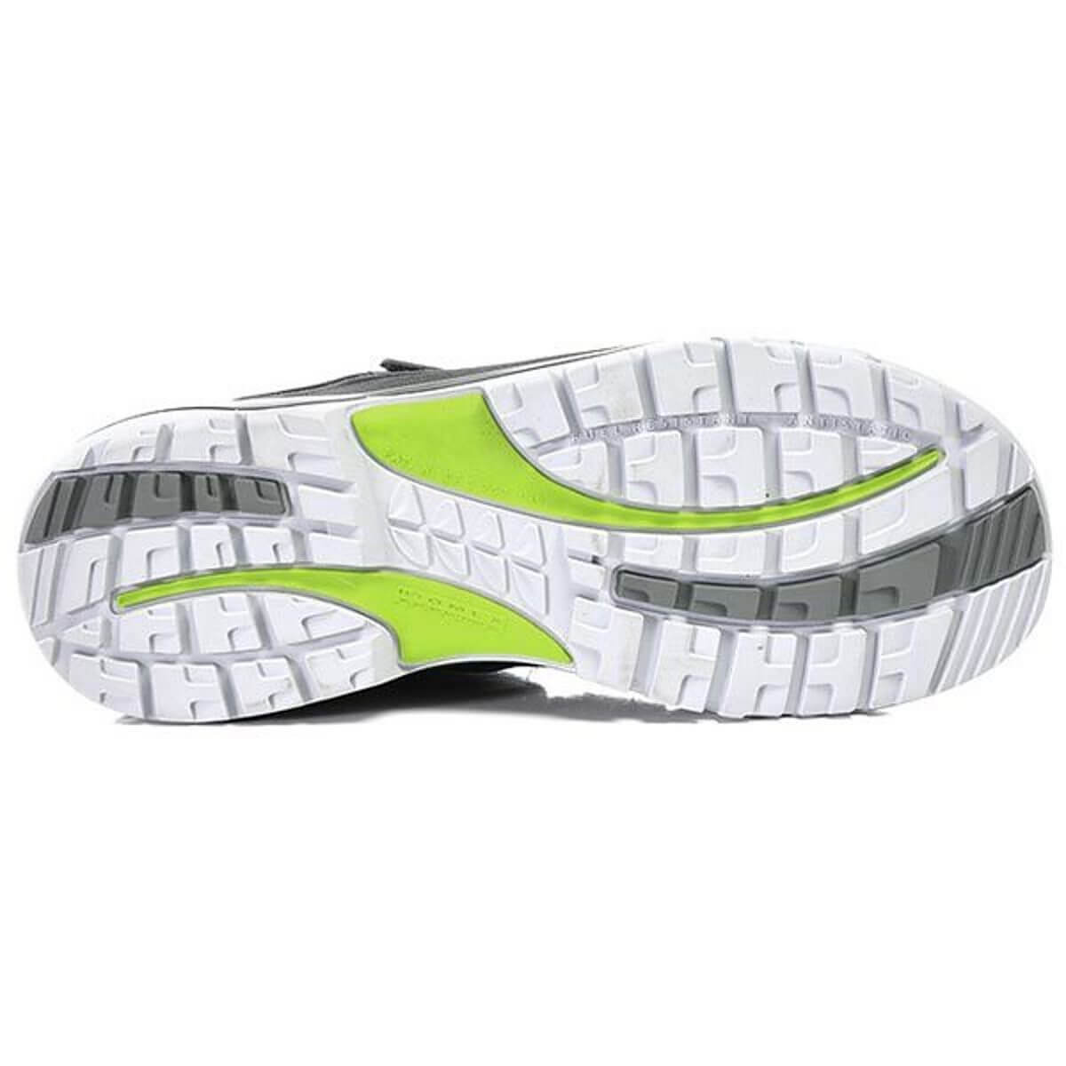 Elten Sicherheitssandale Impulse S1P - 7