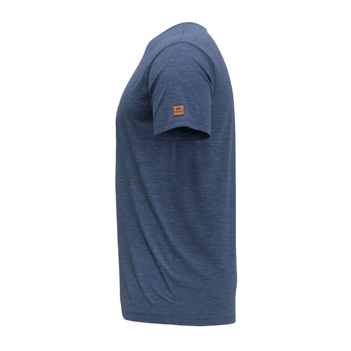 FORSBERG Lokison T-Shirt - 2