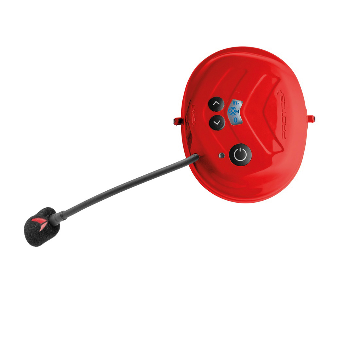 PROTOS® BT-COM Kommunikationssystem IV - 3