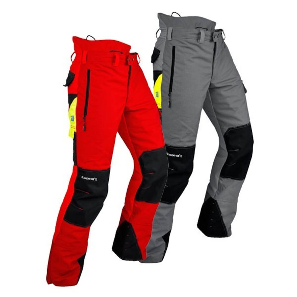 PFANNER® Gladiator® II Schnittschutzhose - 1