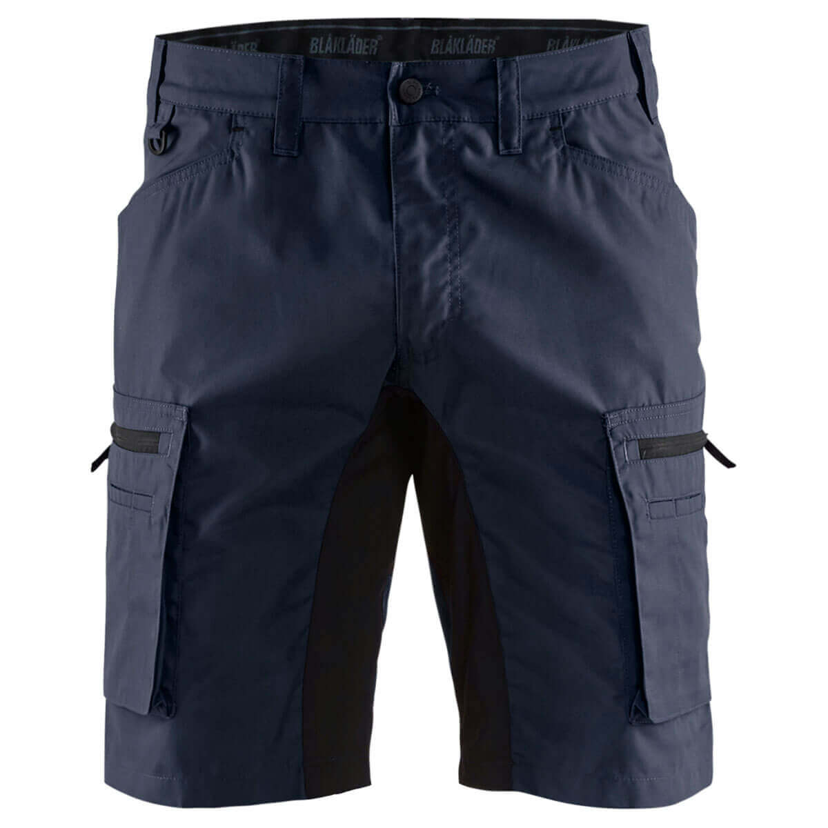 Blakläder leichte Shorts mit Stretch 1449 - 8