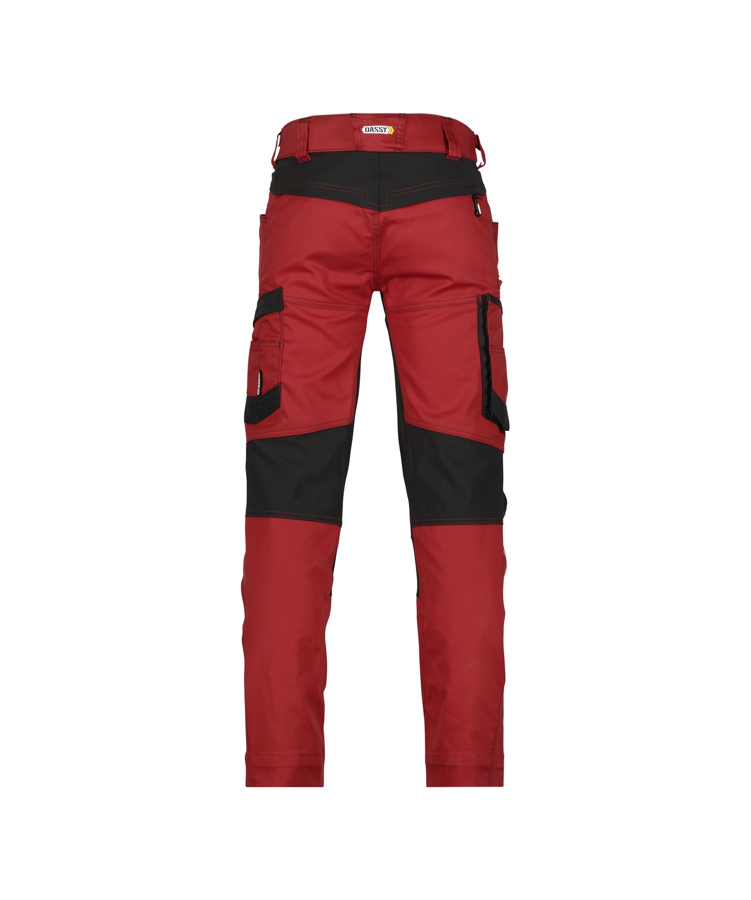 DASSY Helix Arbeitshose mit Stretch - 27