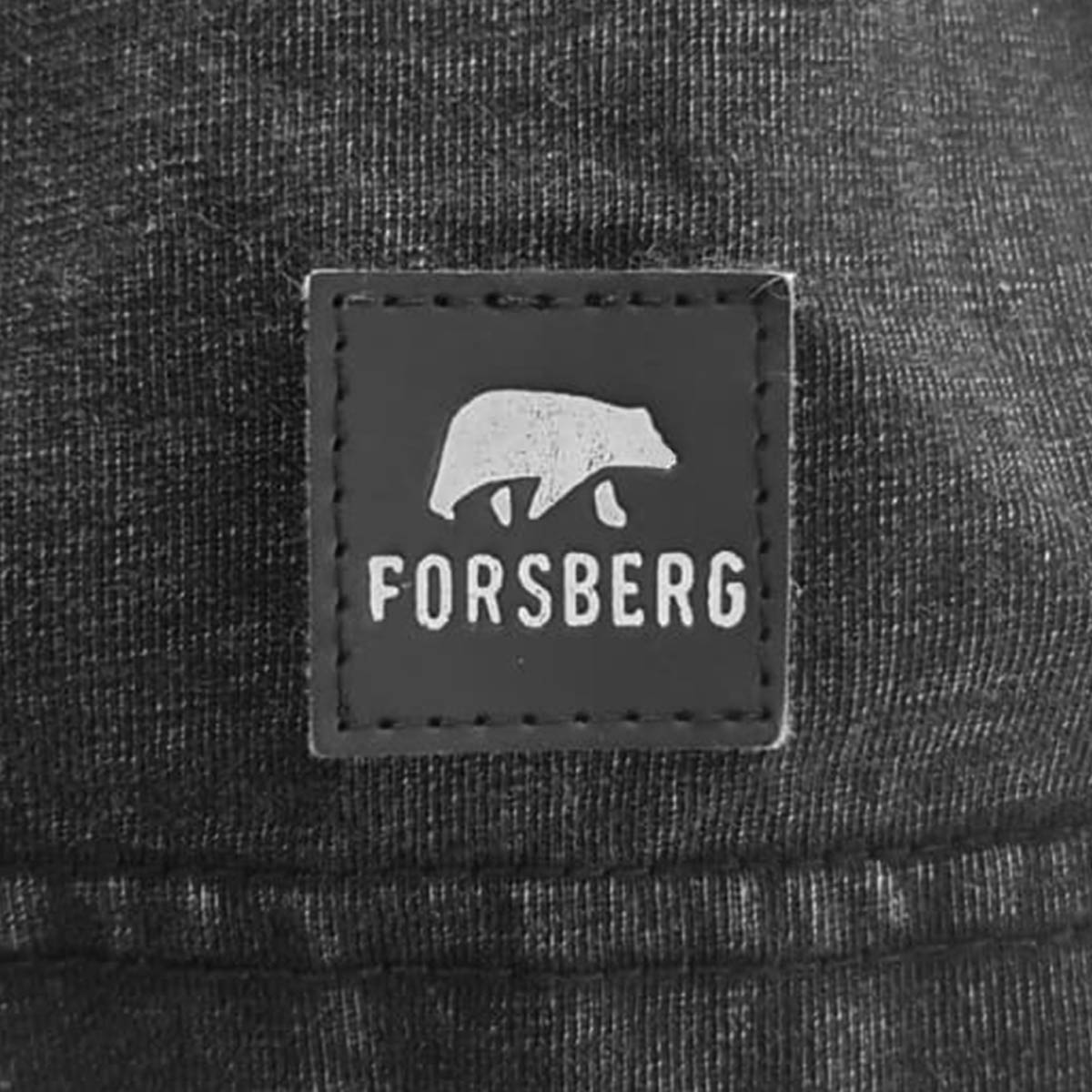 FORSBERG Drengson T‑Shirt - 3