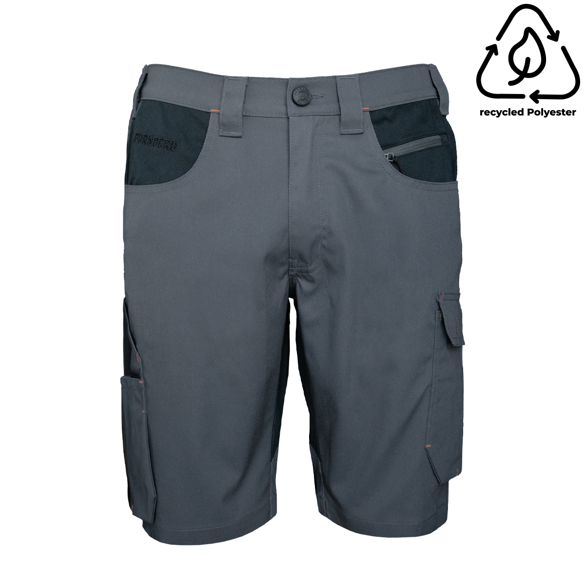 FORSBERG Braxa II kurze Arbeitshose - 1