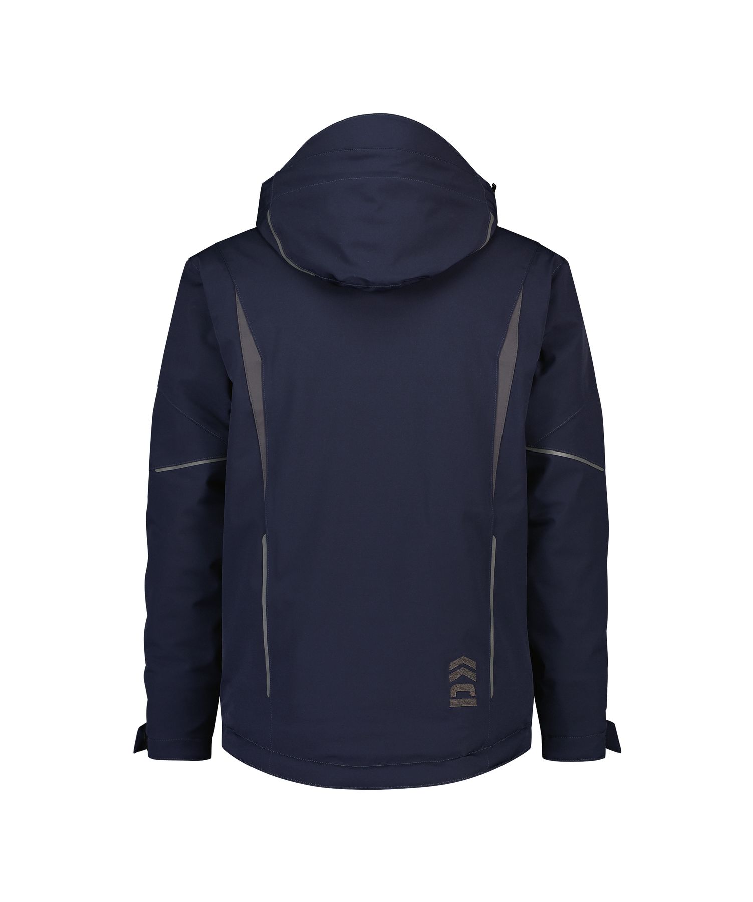 Dassy NORDIX Stretch Winterjacke wasserdicht und atmungsaktiv NORDIX - 29