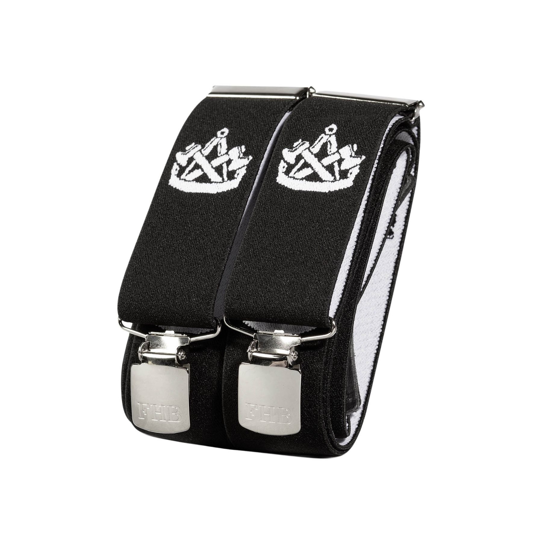 FHB Hosenträger 120cm - 5