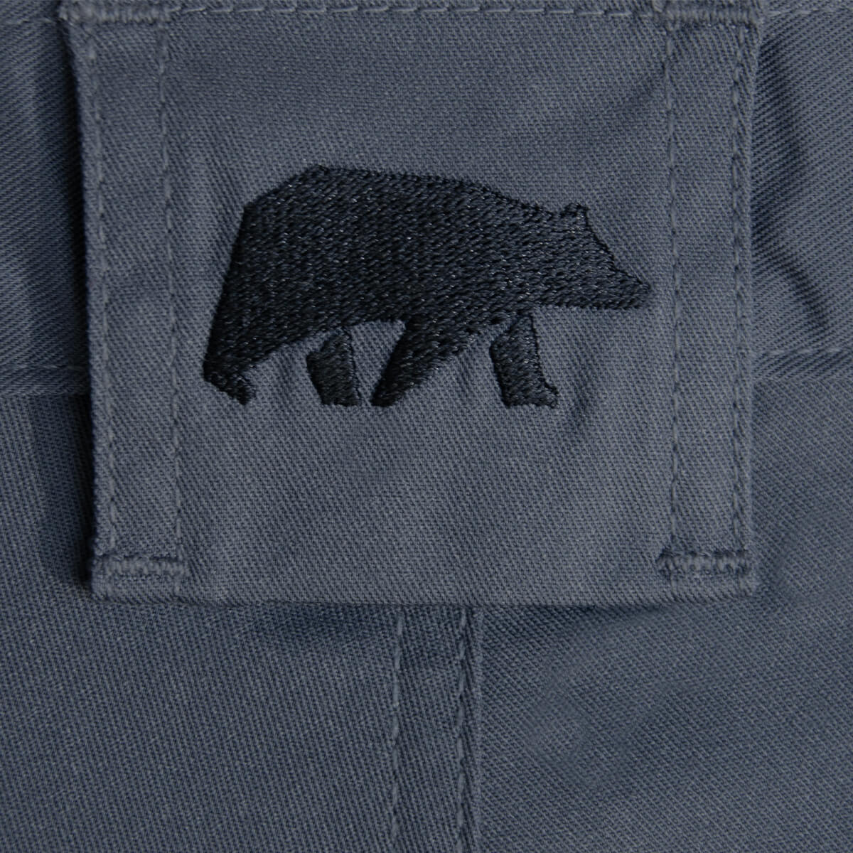 FORSBERG Braxa II kurze Arbeitshose - 8