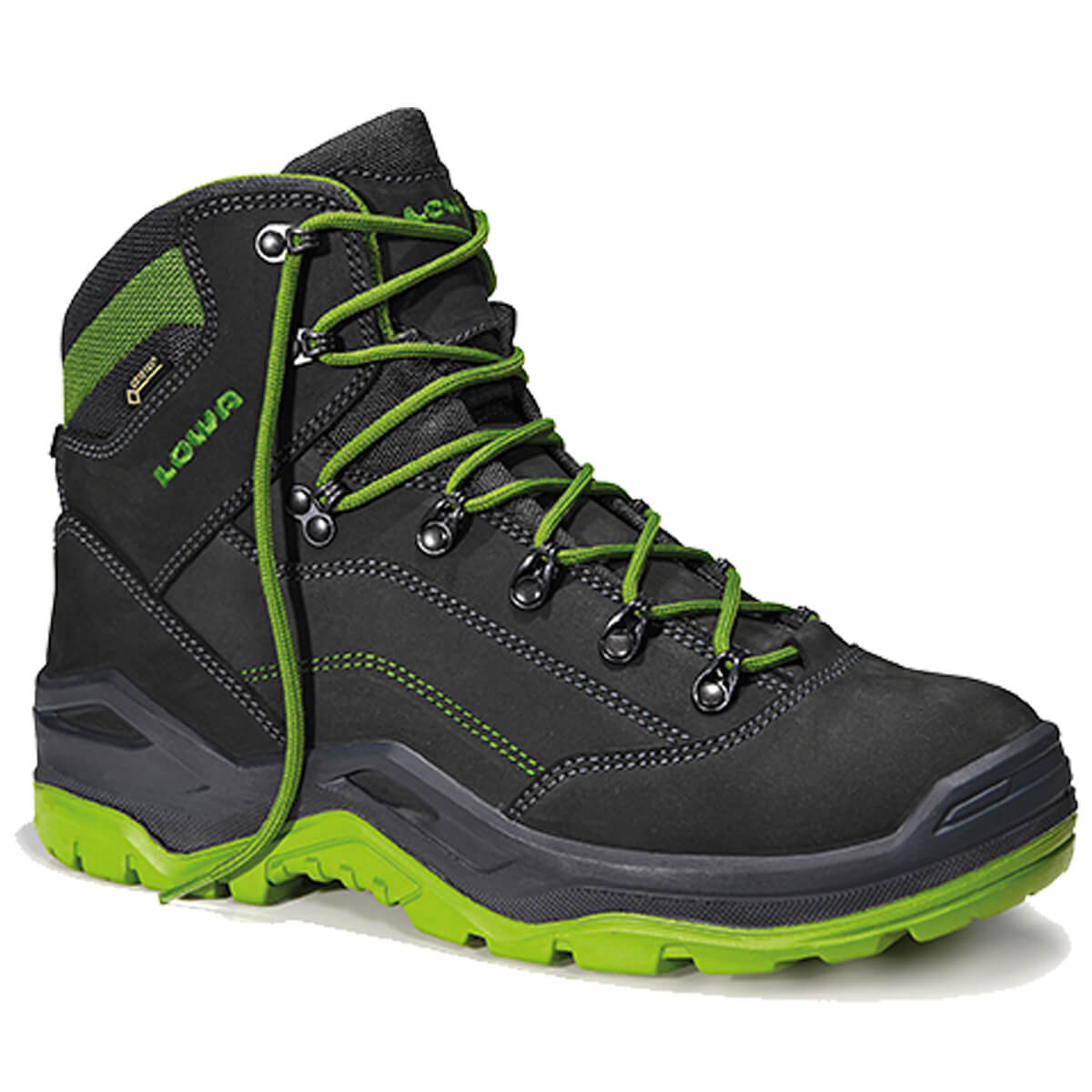 LOWA Renegade Work GTX Mid S3 - 4