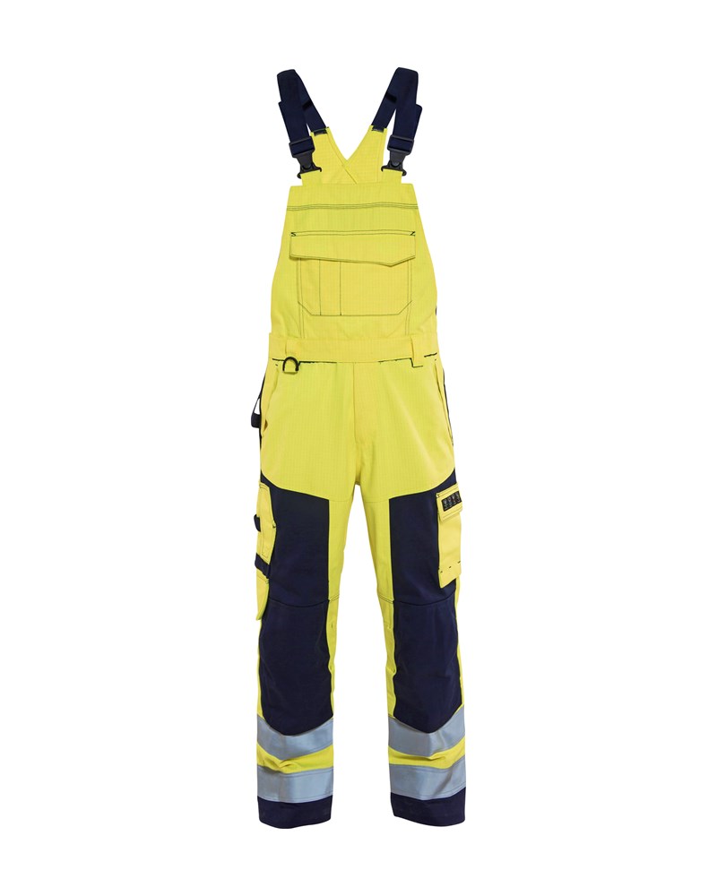 Blakläder Multinorm Latzhose 2608 - 1