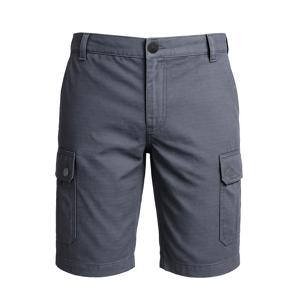 FORSBERG leichte Cargo Shorts - 1