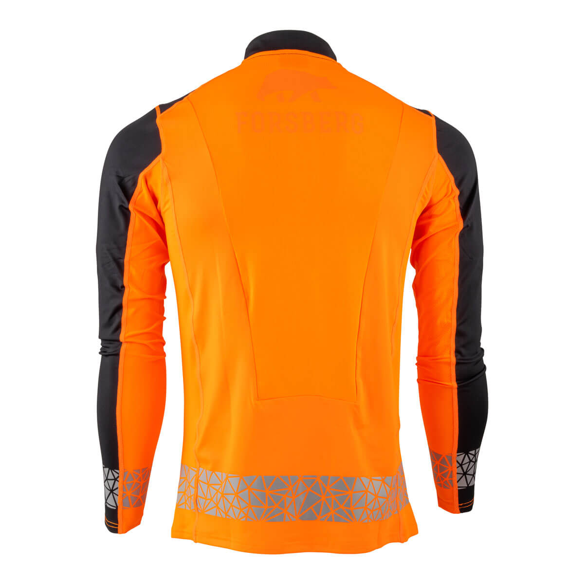 FORSBERG Torke Funktionsshirt langarm - 5