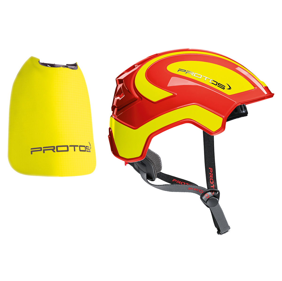 PROTOS® Integral Industry BG BAU - 1