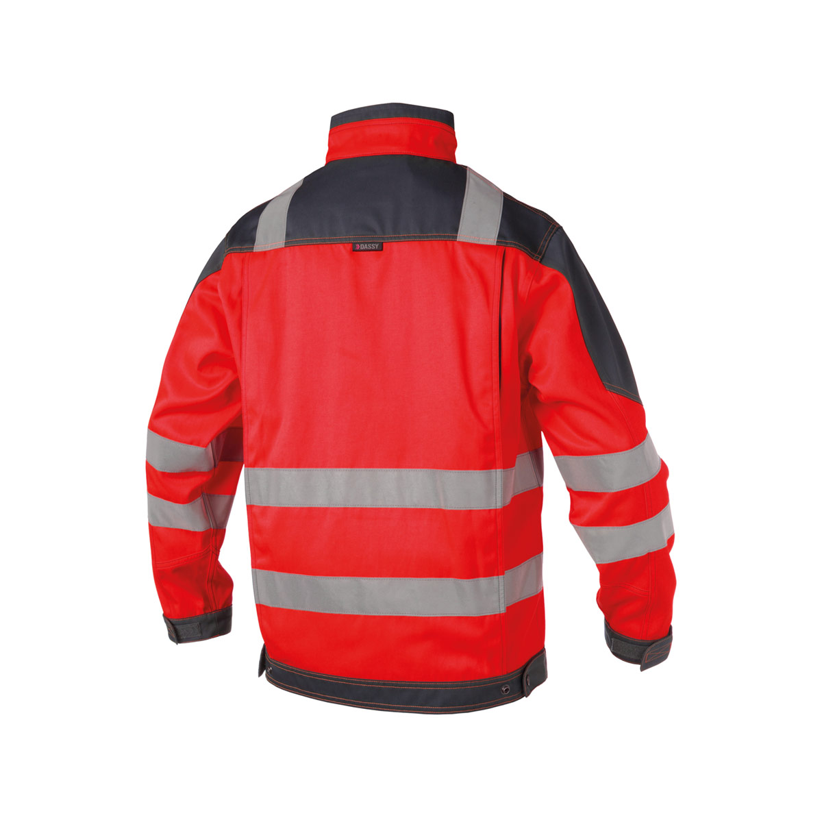 DASSY Orlando Warnschutz Arbeitsjacke - 24