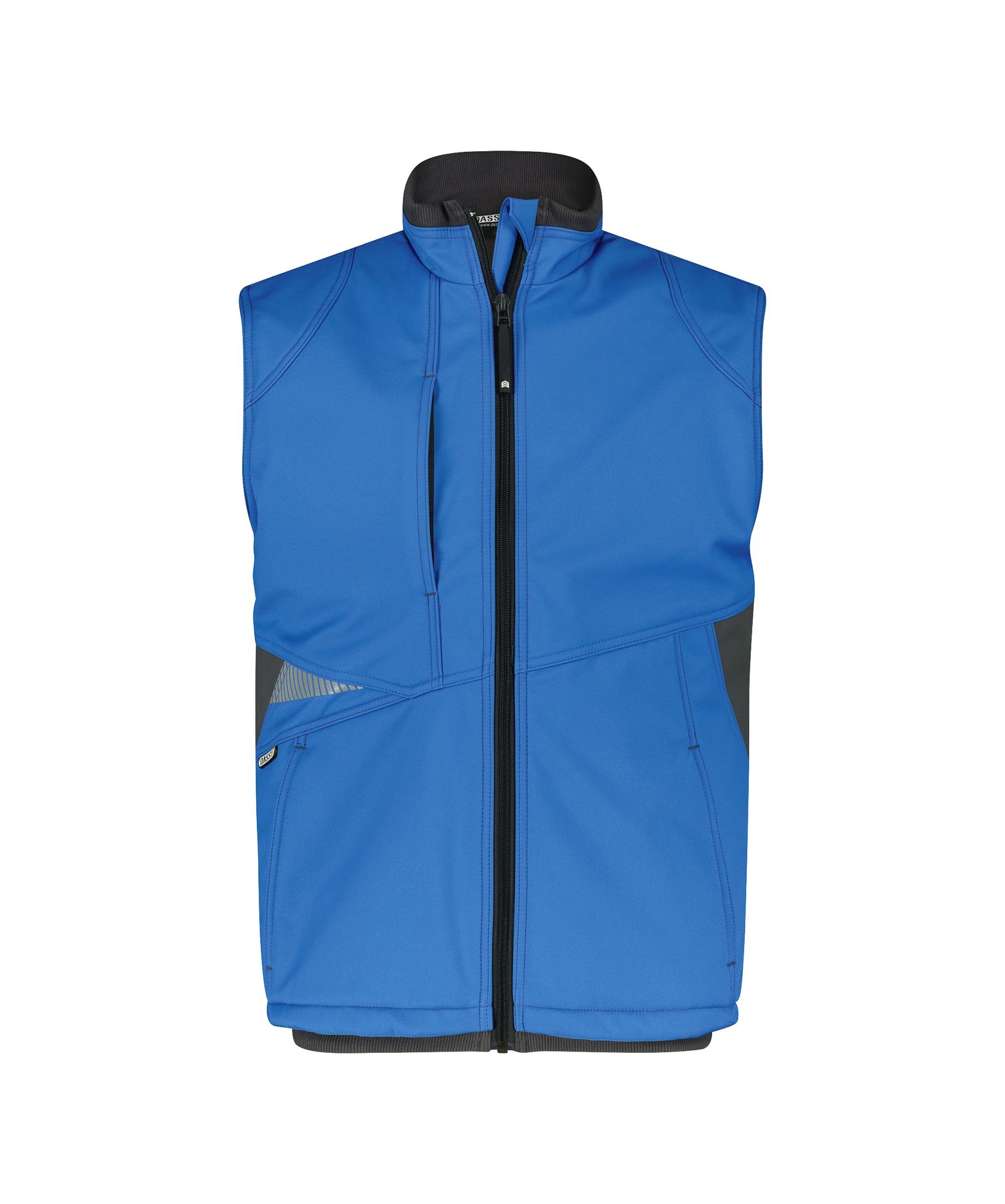 DASSY Fusion Softshell-Weste - 7