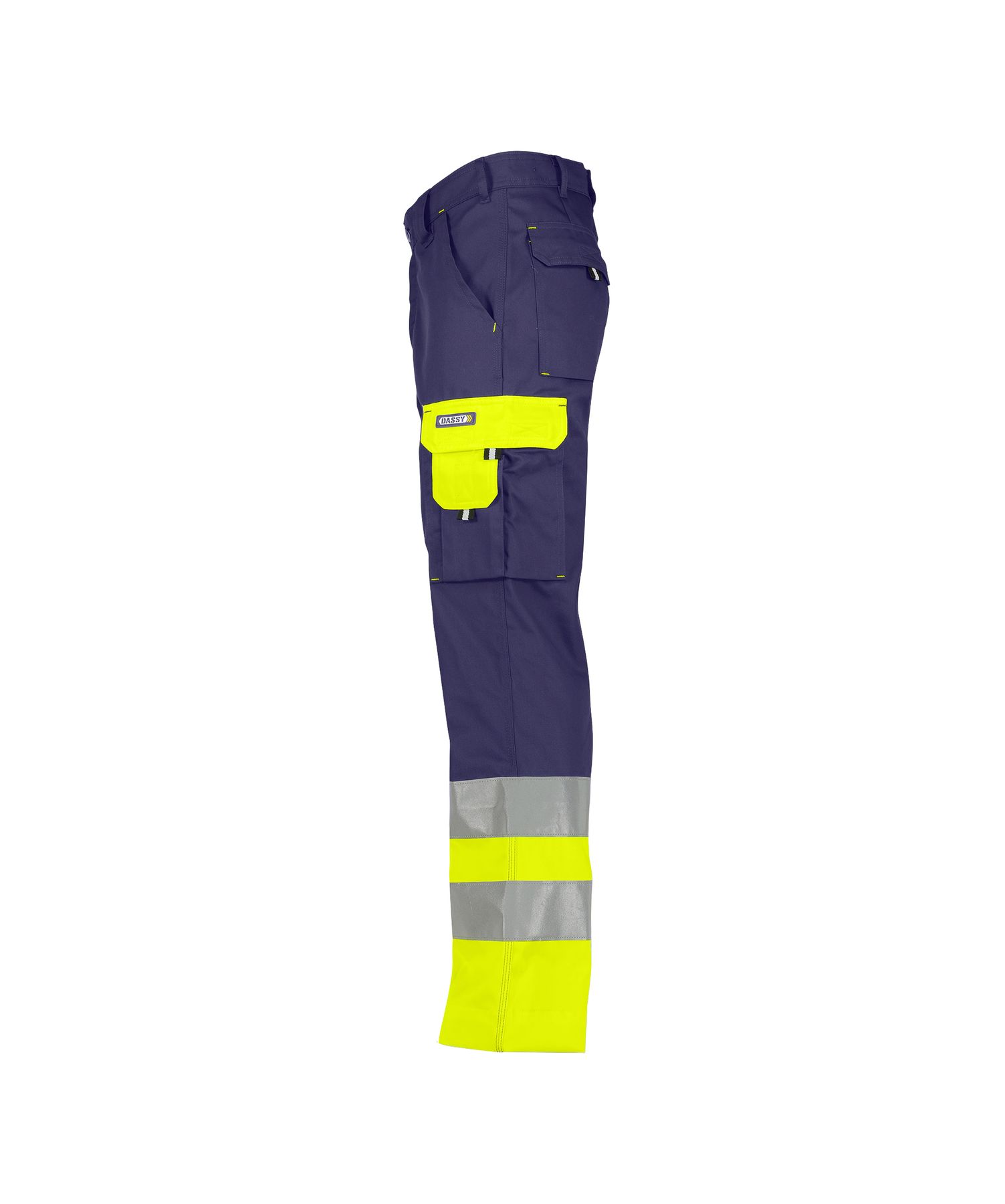 DASSY Omaha Warnschutzhose - 31