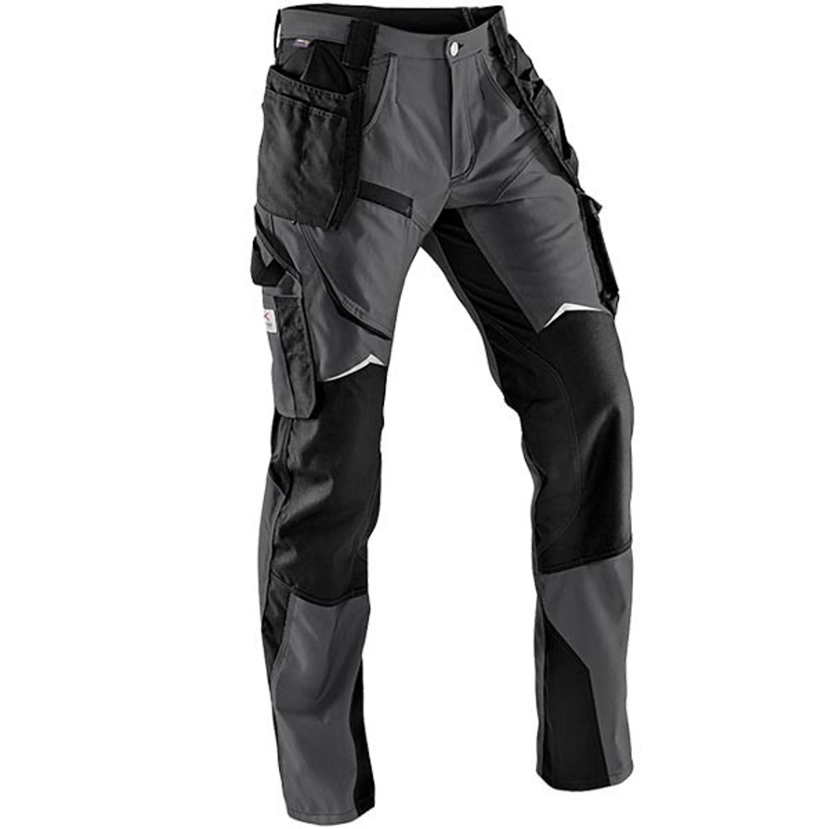 Kübler Handwerkerhose PRACTIQ - 4