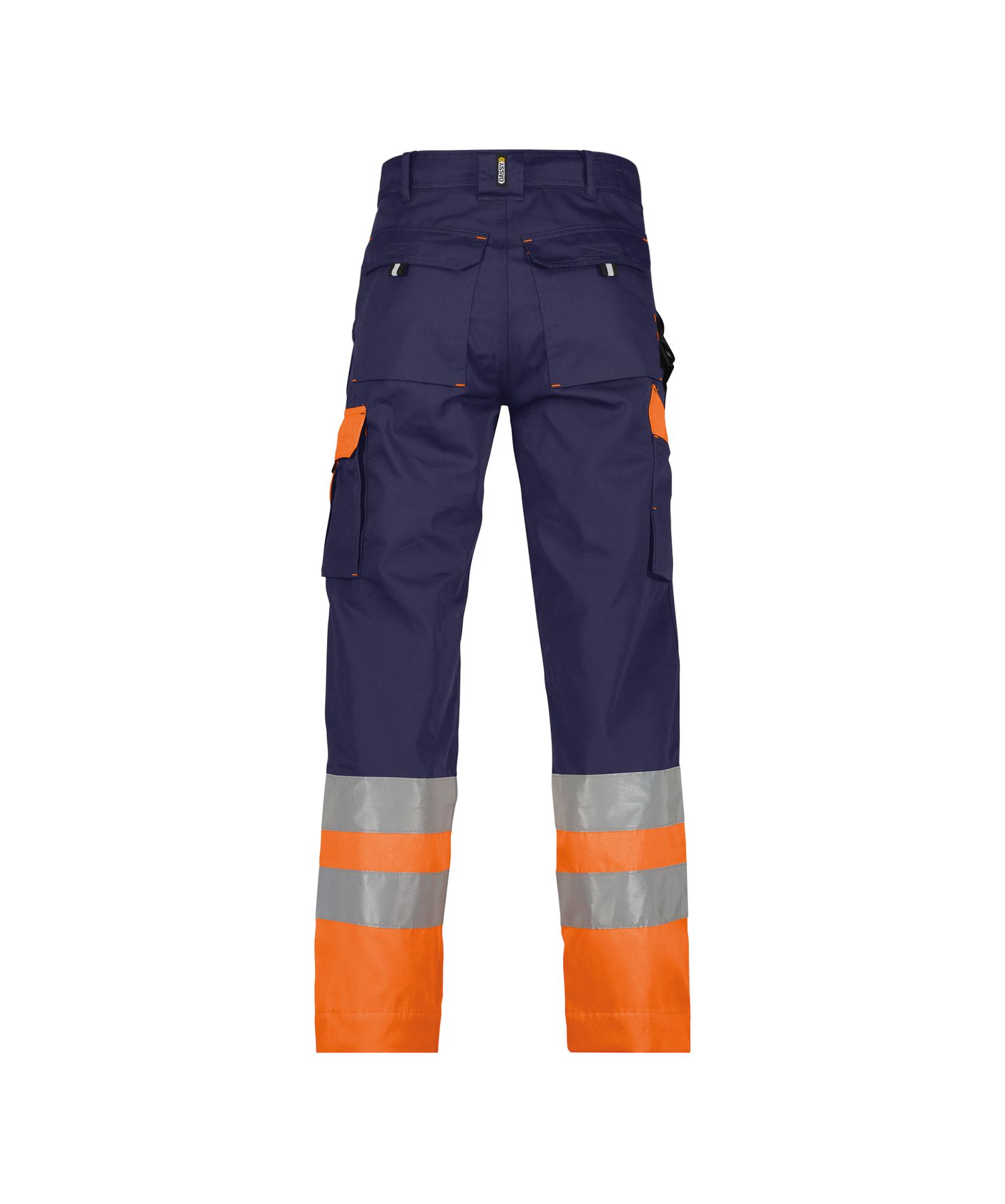 DASSY Omaha Warnschutzhose - 16